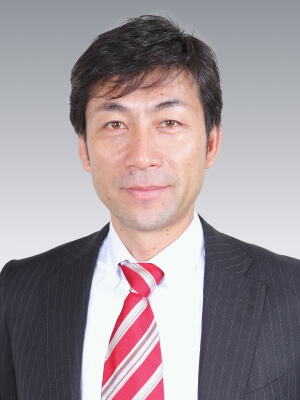 横井宏吏