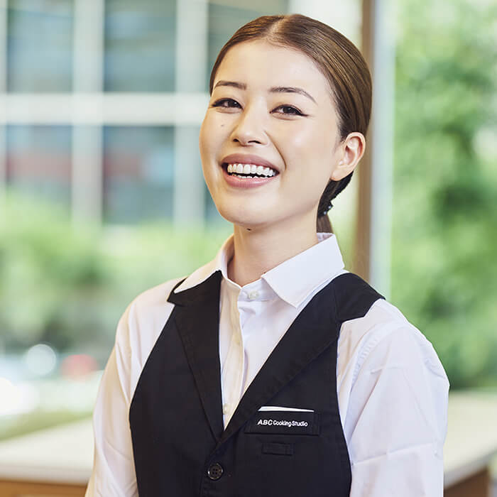 平均週休3日の正社員スタッフ募集中