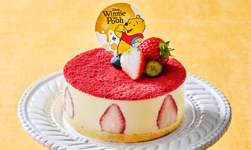 体験レッスンメニュー写真