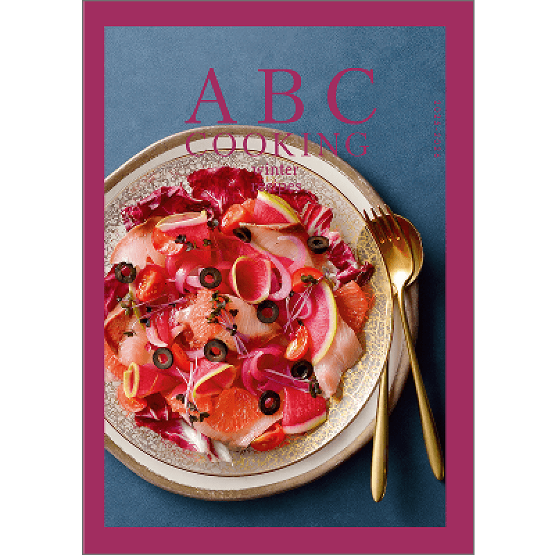 ABC Cooking Winter2025